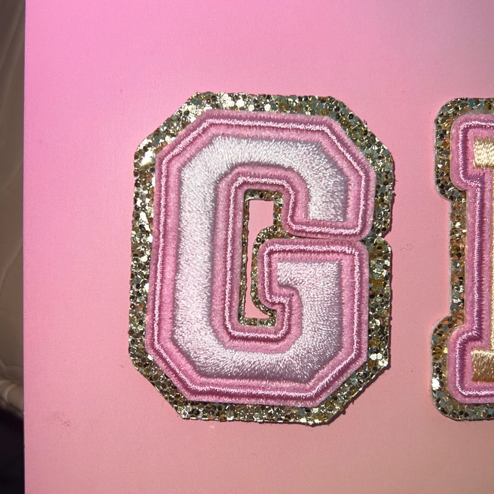 Stoney clover for Target G patch - Picture 2 of 2